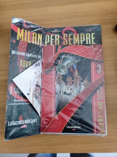 Milan per sempre - ac, la