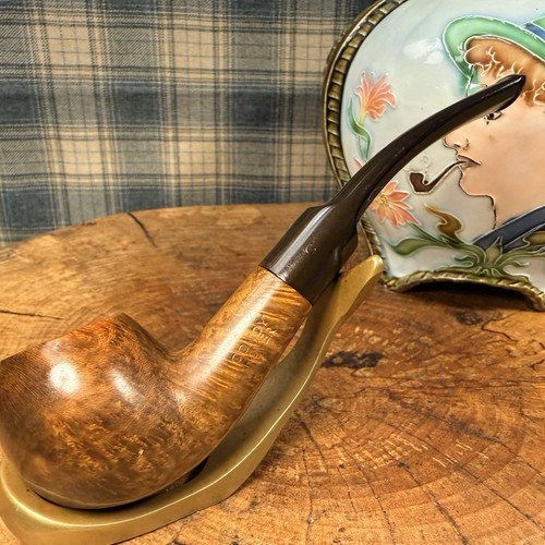 Pipa tabacco comoy - tabacco, rover