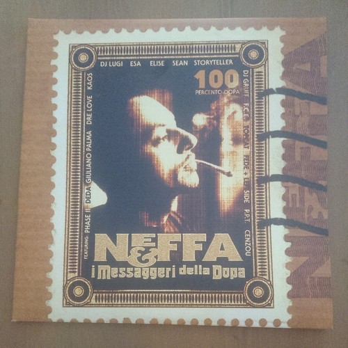 Neffa messaggeri della - e,