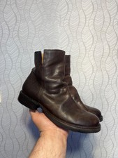 Stivaletti Fiorentini + Baker