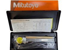 Mitutoyo 505-732 calibro