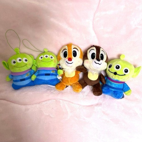 Set peluche mascotte - set,