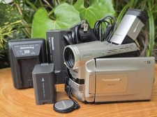 VS9321617 Videocamera
