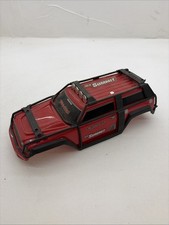 Carrozzeria Traxxas Summit