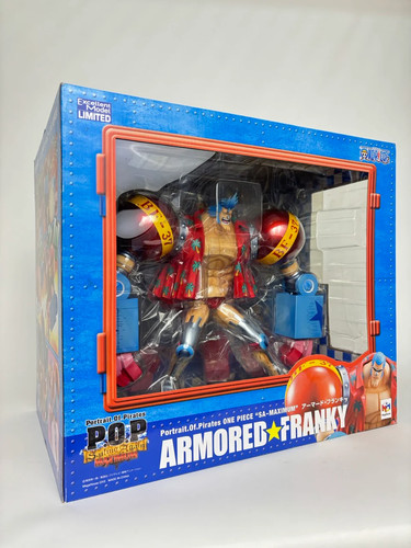 One piece figure limited - figure, p.o.p