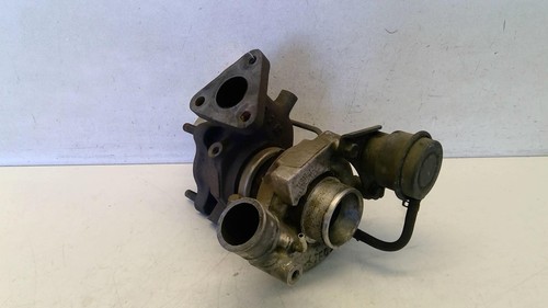 Turbo mitsubishi pajero - turbo,