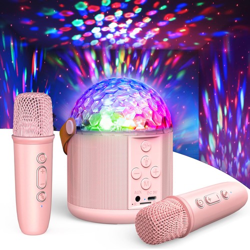 Macchina karaoke con - , 2