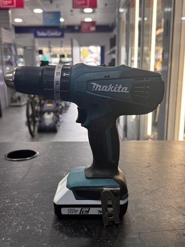 Makita hp457d trapano - makita,