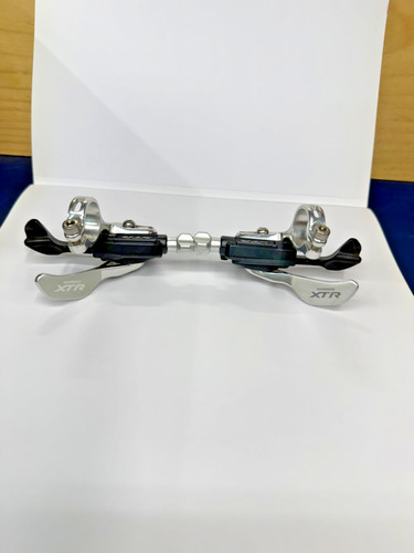 Shimano xtr m970 shifter - shimano,