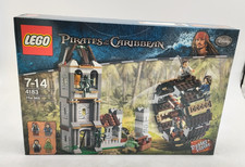 Lego 4183 mulino nuovo - il,