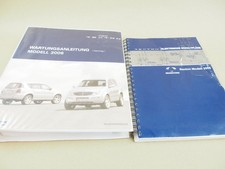 SangYong Rexton II 2006