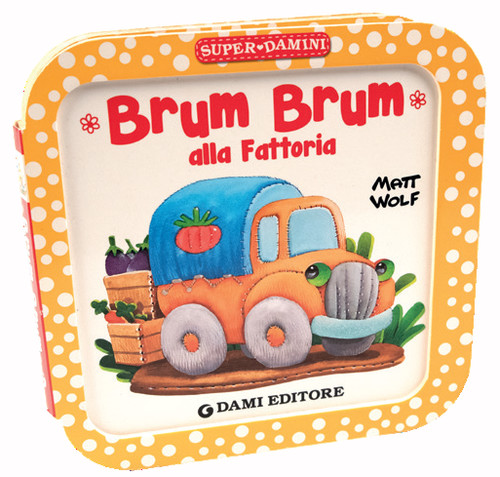 Libri anna casalis brum - brum,
