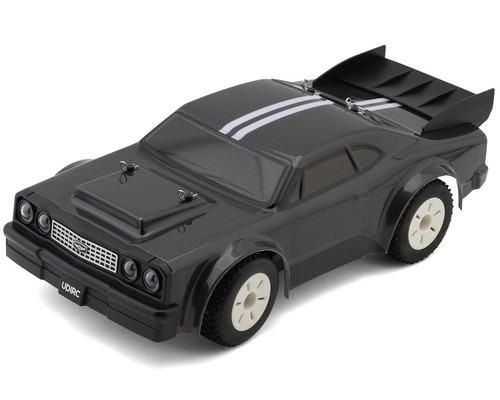 Udi rtr auto - rc, 1/16