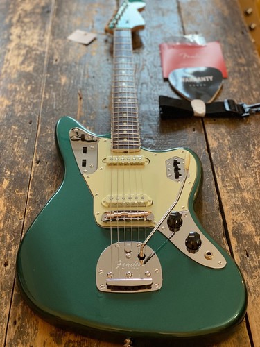 Fender japan limited - japan,