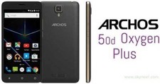ARCHOS 50D Oxygen Plus "NO DEMO"