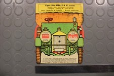 Disco Orario Pubblicitario