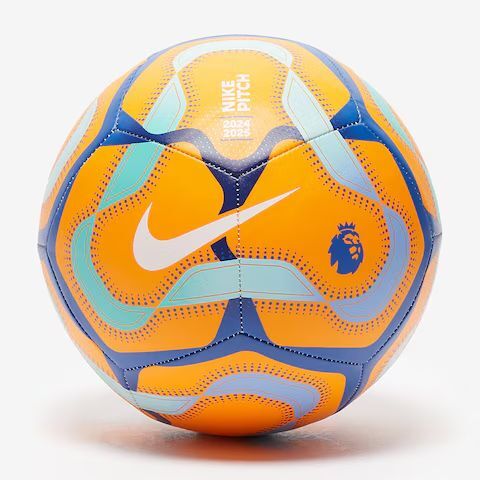 Nike premier league - premier, pitch