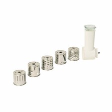 Moulinex accessorio grattugia