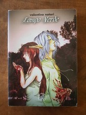 Valentino Notari - Lampo Verde (Edizioni Libreria Croce) - Raro Fantasy