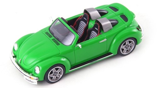 Modellino auto scala 43 - scala, 1:43