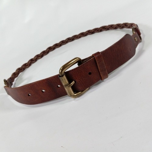 Cintura pelle nine west - nine,