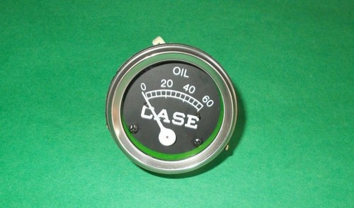 Manometro pressione olio
