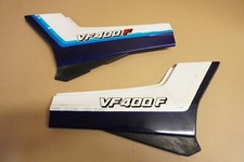 Pannelli laterali HONDA VF400