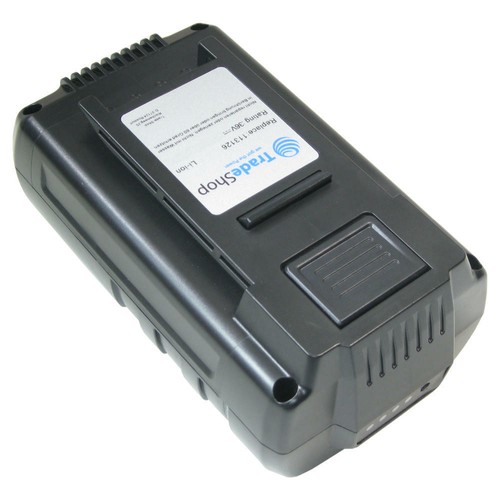 Batteria agli ioni - batteria,
