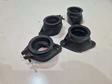 SUZUKI GSF BANDIT 650 2006 COLLETTORI ASPIRAZIONE CARBURATORI TESTATA TESTA