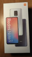 Redmi Note 9 Pro 6GB RAM 128GB