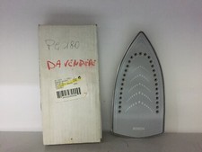 PIASTRA ANTIADERENTE  FERRO
