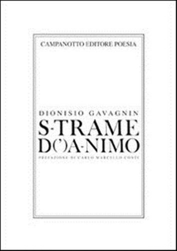 Trame nimo gavagnin - -,