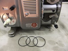 Pellicole Proiettore Cinture