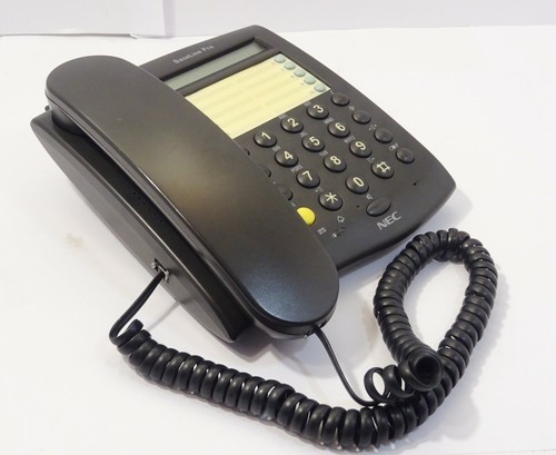 Telefono fisso nec baseline - nec,