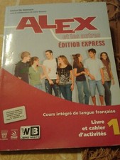 Alex et les autres - de gennaro - ed il capitello 2010