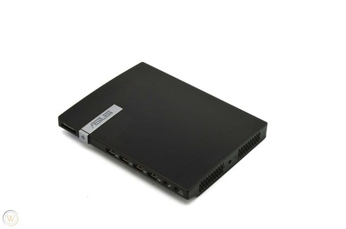 Asus eeebox eb1033 intel - asus,