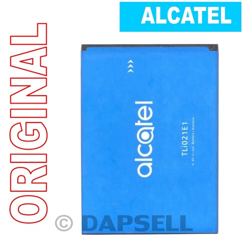 Alcatel batteria ricambi - alcatel,