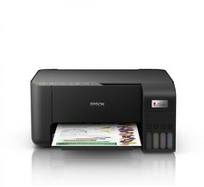 Epson Stampante Multifunzione Ink-Jet a Colori Wi-Fi C11CJ67428 EcoTank ET-2860