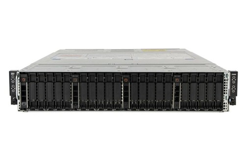 Dell c6400 bay 4x - c6400, +