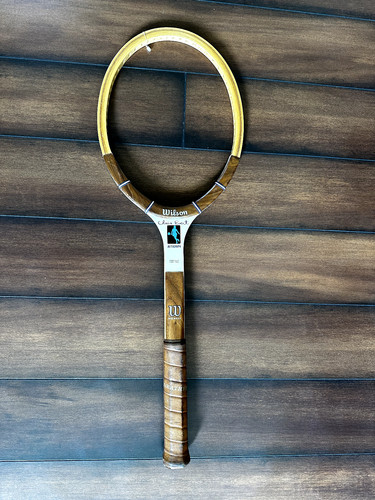 Nuova racchetta tennis - nuova,