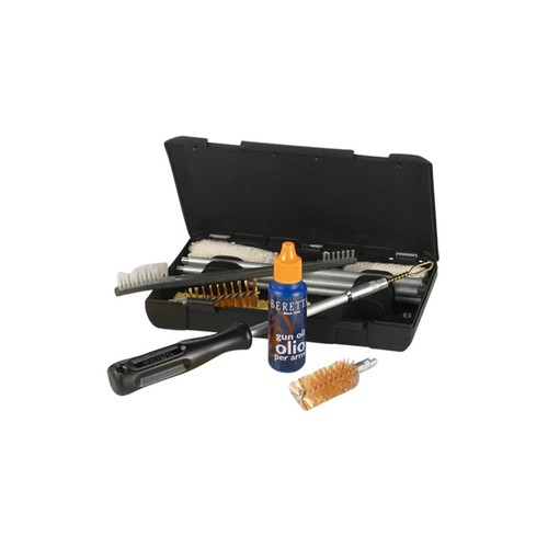 Beretta kit pulizia - pulizia, fucile