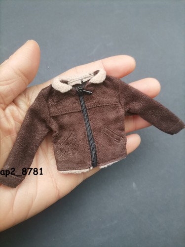 Giacca cappotto collo