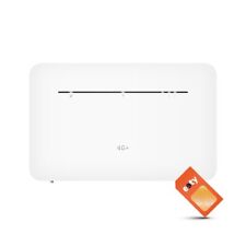 Router Soyealink Huawei