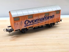 LIMA HO H0 OTTIMO CARRO MERCI