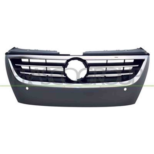 Griglia radiatore con primer - radiatore,