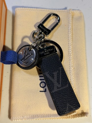 Portachiavi louis vuitton - portachiavi,