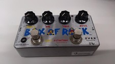 ZVEX SCATOLA DI EFFETTO ROCCIA