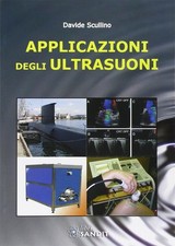 Applicazioni degli ultrasuoni