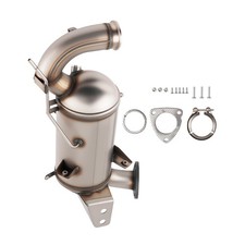 Filtro antiparticolato diesel