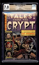 Tales from the Crypt #36 1953